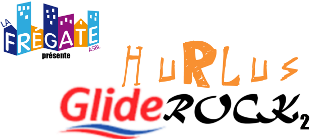 Hurlus Glide Rock 2