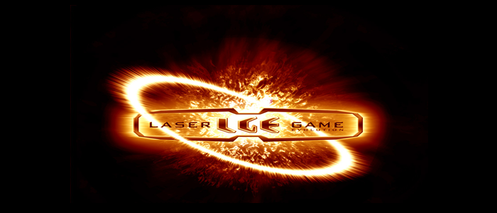 Sortie LaserGame – 2 Novembre
