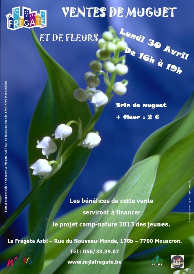 %name <!  :fr  >Ventes de Muguet<!  :  >