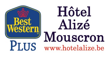hôtel alizé LOGO ALIZE HURLUS GLIDE ROCK #4