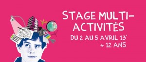 slide multi activités 300x128 Multi, moult activités !!!