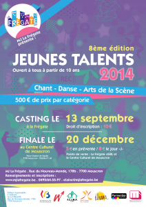 Sans titre 212x300 Finale du concours Jeunes Talents 8e édition