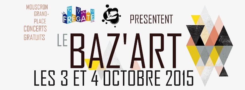BAZ’ART festival