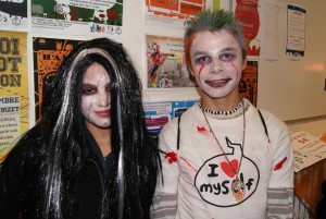 SOIREE HALLOWEEN DSC00060 300x201 SOIREE HALLOWEEN
