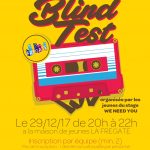 affiche lotfi 2 150x150 Soirée concours BLIND TEST