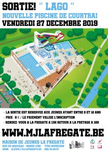 affiche lago  212x300 2 Sorties!