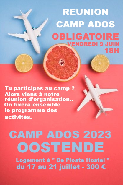 Camp 12 18 ans 975cdd49ac15111bf331f748a5345b12 Camp 12 18 ans